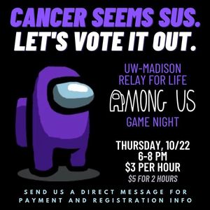 Image post by @acs_uwmadison on Instagram