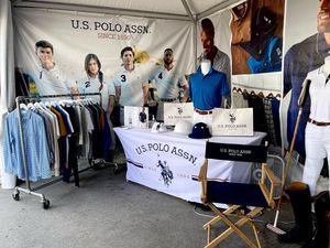 Image post by @uspoloassn on Instagram