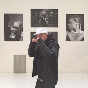 Image post by @mannysantiago on Instagram