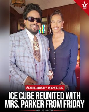 Image post by @WORLDSTAR on Twitter