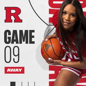 Image post by @rutgerswbb on Instagram
