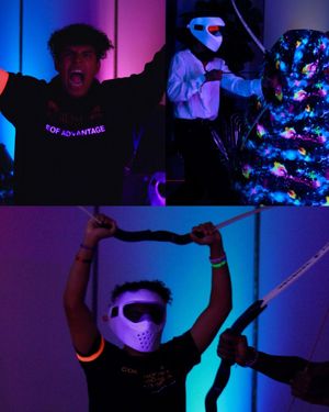 Image post by @montclair_hawksquad on Instagram