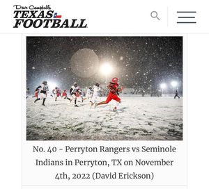 Image post by @davidericksonphotos on Facebook