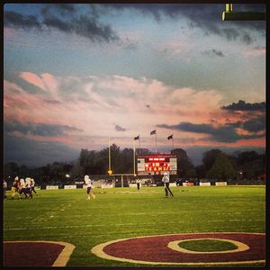 Image post by @uindyathletics on Instagram