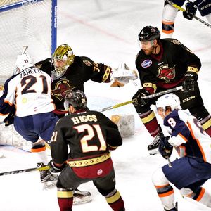 Image post by @atlgladiators on Instagram