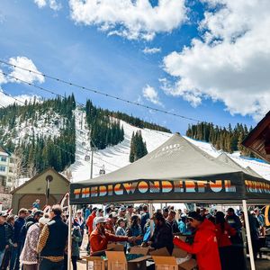 Image post by @winterparkresort on Instagram