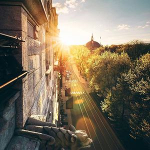 Image post by @worldhotels_collection on Instagram