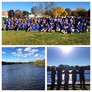 Image post by @riverhawkwlax on Instagram