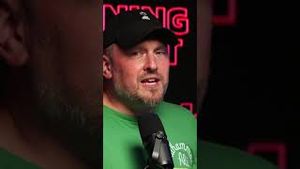 Video post by @morningkombat on YouTube