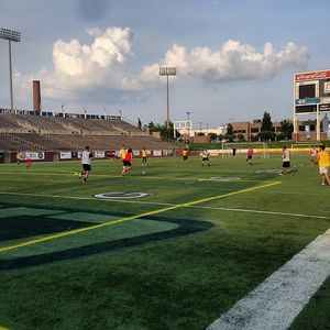 Image post by @chattanoogafc on Instagram