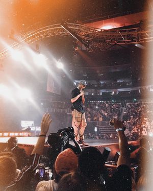 Image post by @otfgordon on Instagram