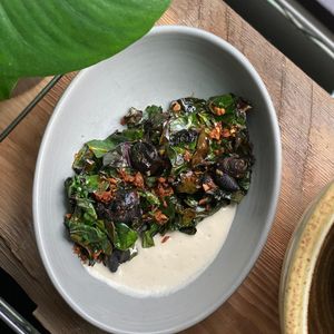 Image post by @musangseattle on Instagram