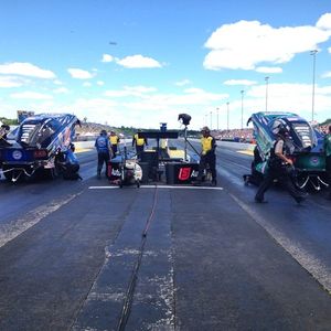Image post by @jfr_racing on Instagram