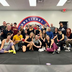 Image post by @f45_training_encinopark on Instagram