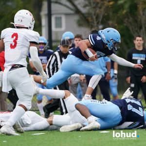 Image post by @lohudsports on Instagram