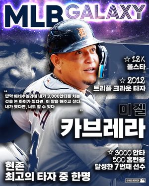 Image post by @mlb.korea on Instagram