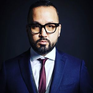 Image post by @londonrealtv on Instagram