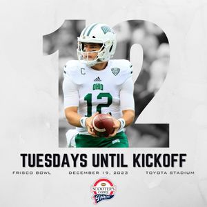 Image post by @friscobowlgame on Instagram