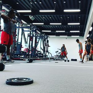 Image post by @libertywbb on Instagram