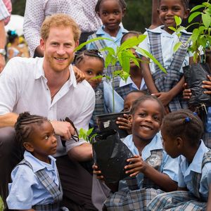 Image post by @theroyalfamily on Instagram