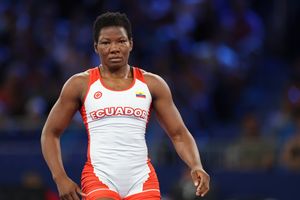 Image post by @ECUADORolimpico on Twitter