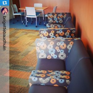 Image post by @pallastextiles on Instagram
