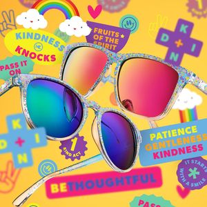 Image post by @knockaround on Instagram