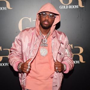 Image post by @myfabolouslife on Instagram
