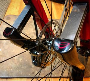 Image post by @bikerumor on Instagram