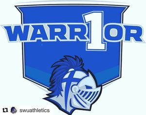 Image post by @swu_edu on Instagram