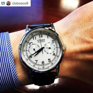 Image post by @citizenwatchus on Instagram