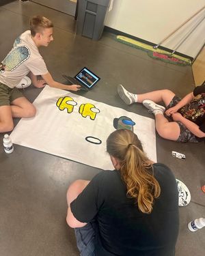 Image post by @beavertonhigh on Instagram