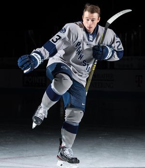 Image post by @pennstatemhky on Instagram