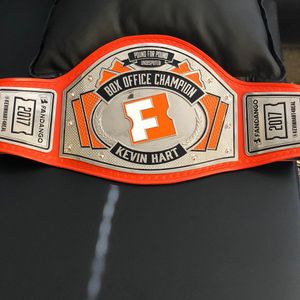 Image post by @kevinhart4real on Instagram