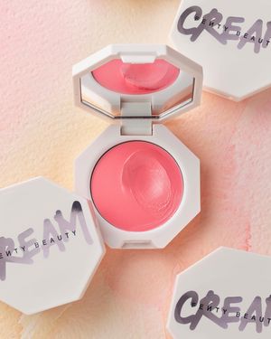 Image post by @fentybeauty on Instagram
