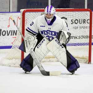 Image post by @westernmustangs on Instagram
