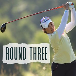 Image post by @danaopenlpga on Instagram