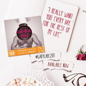 Image post by @wattpad on Instagram