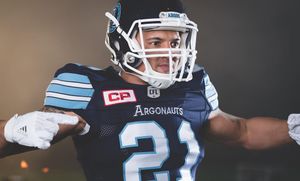 Image post by @torontoargos on Instagram