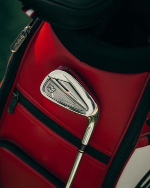 Image post by @wilsongolf on Instagram