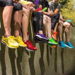 Image post by @saucony on Instagram