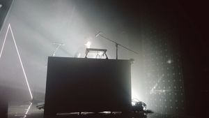 Image post by @thirdeyeblind on Instagram