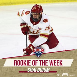 Image post by @du_hockey on Instagram