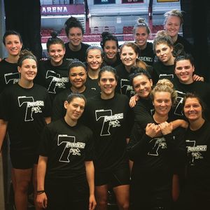 Image post by @pcwhockey on Instagram