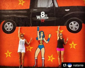 Image post by @rydehouston on Instagram