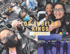 Image post by @blackgirlhockey on Twitter