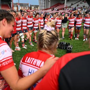 Image post by @officialgloucesterrugby on Instagram