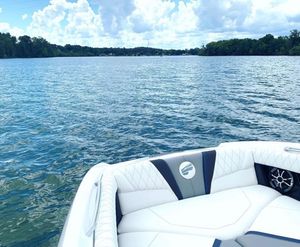 Image post by @tigeboats on Instagram