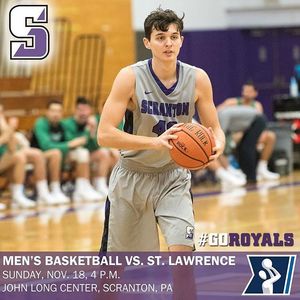 Image post by @scranton_mbb on Instagram