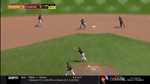 Video post by @VolBaseball on Facebook